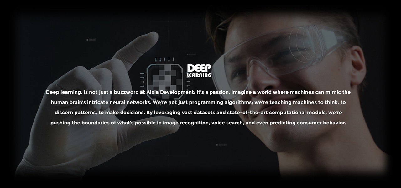 Company Logo - Making quantum computing a reality