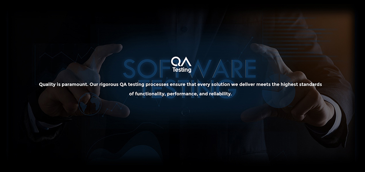 Company Logo - Making quantum computing a reality