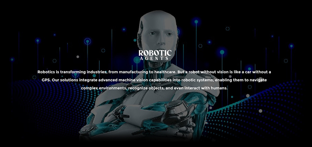 Company Logo - Making quantum computing a reality